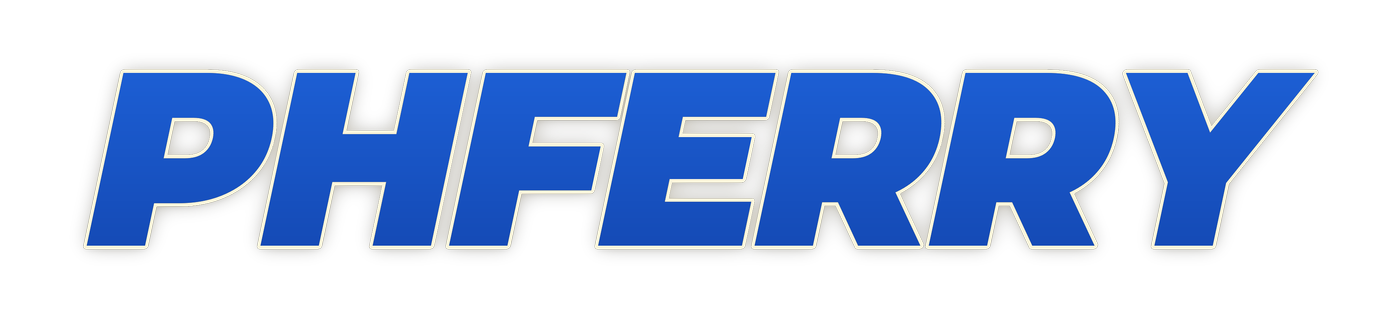 phferry